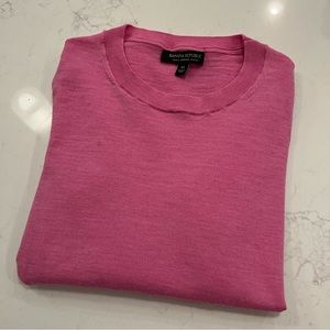 J. Crew merino wool sweater - XS